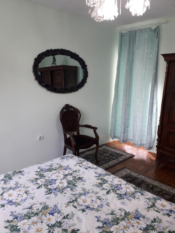Cozy, Central 1-Bedroom Apartment In Timisoara, Romania Bagian luar foto